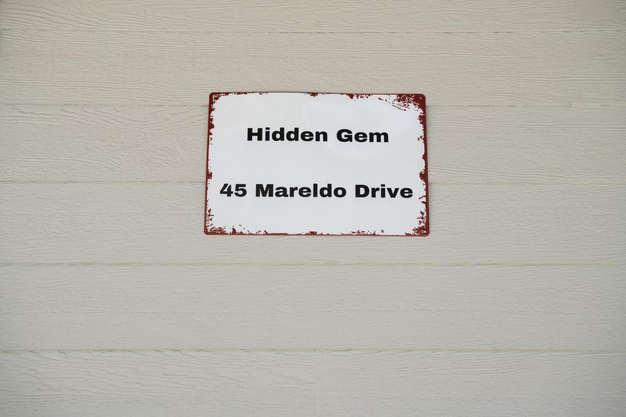 Hidden Gem Villa Weaverville Bagian luar foto
